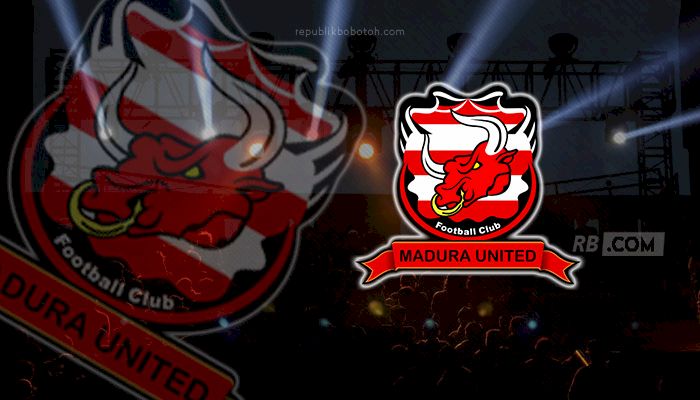 Menghilang dari Line Up Madura United, Kemana David Laly?